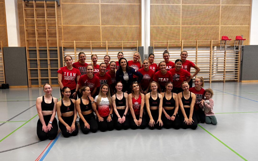 The Erasmus+ Sports