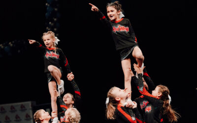 ICM erstmals mit Bewerbssponsor