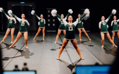 PD mit Comeback, Dragons als Favoriten