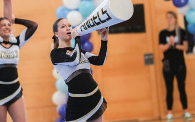 Zusammenhalt & Fairplay bei CCT