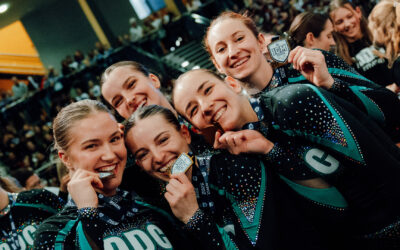 Dragons verteidigen ICM-Gold