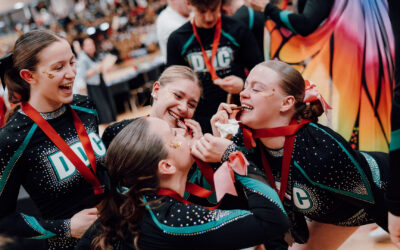 Dragons und MD eine Klasse für sich