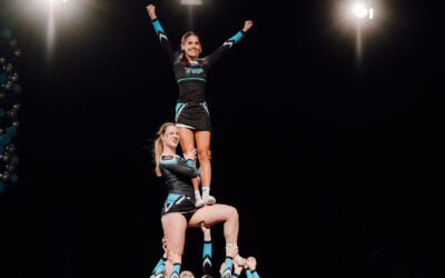 ICM is back: 2.700 Athlet:innen sind bereit!