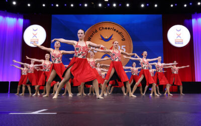 Die WM-Auftrittszeiten von Team Austria