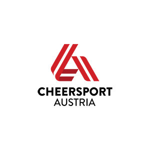 Cheersport Austria logo